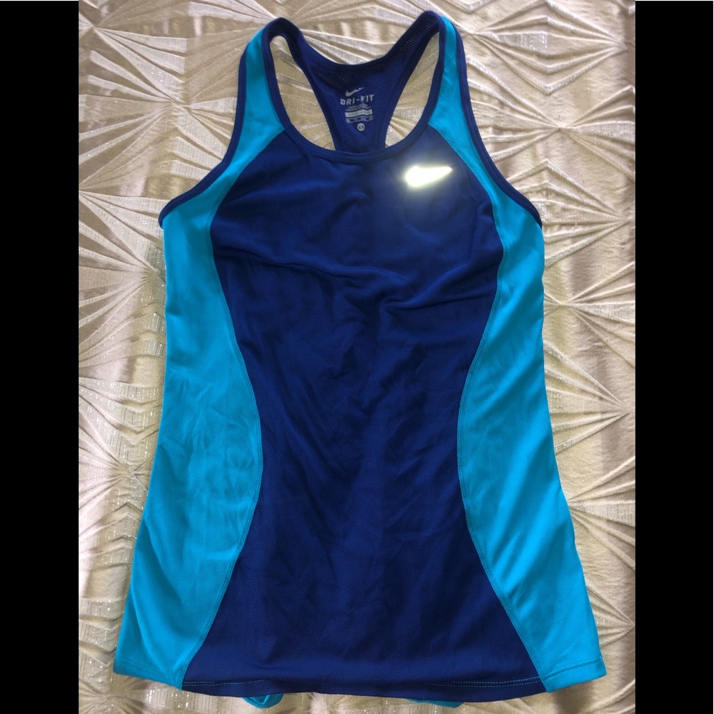 Nike Dri Fit Tank